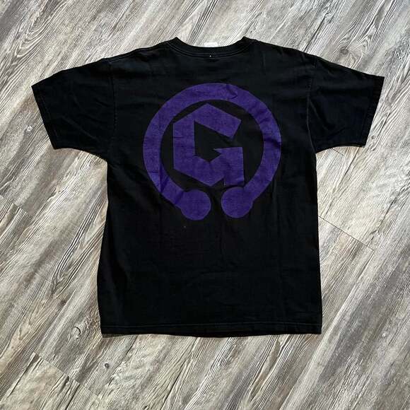 Vintage 90s Genitorturers Dominatrix Band Tee XL - Lords of Acid Industrial Goth - Picture 2 of 8